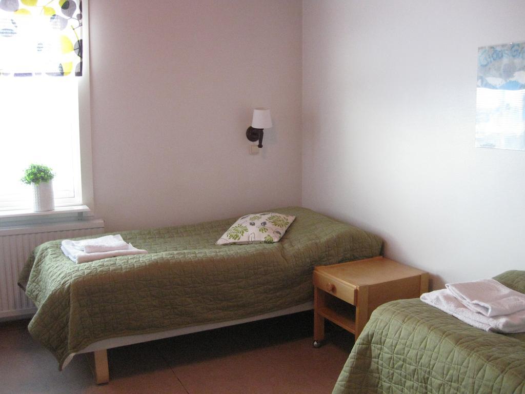 Hotel Samegard