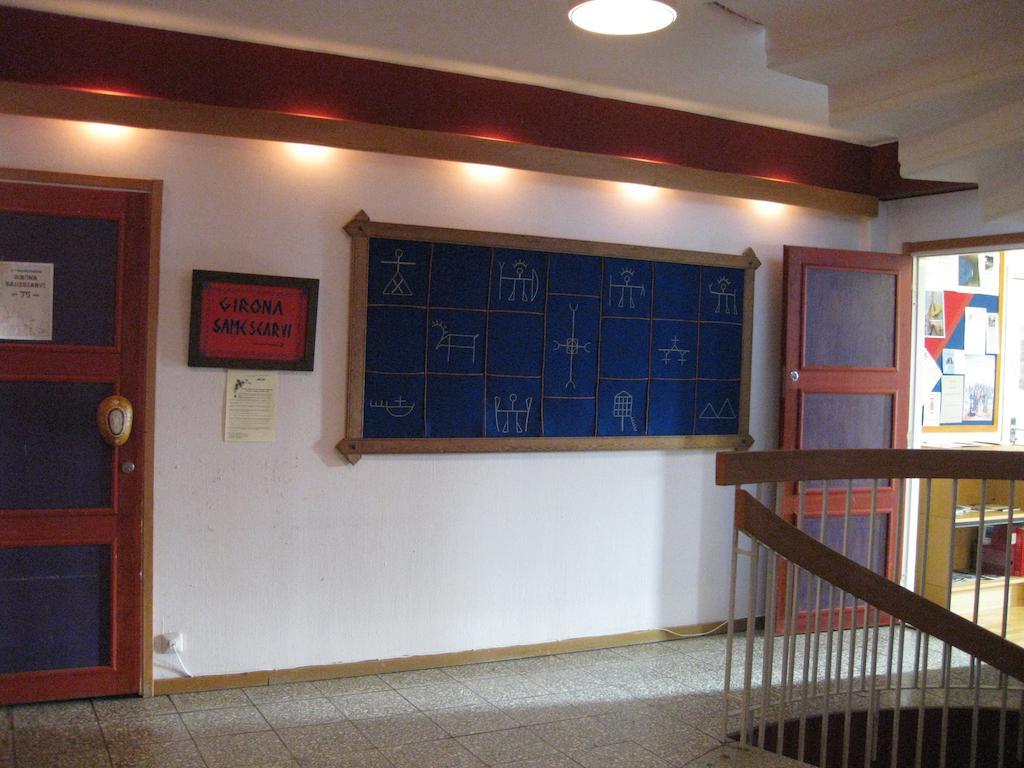 Hotel Samegard