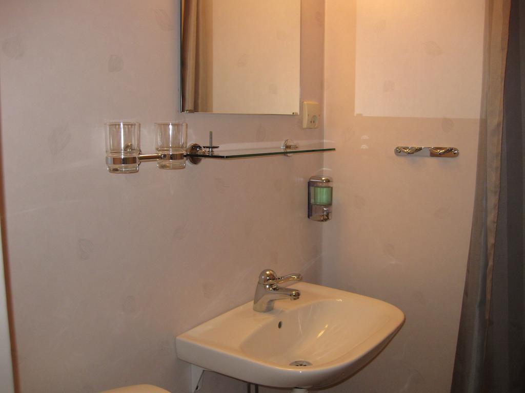 Hotel Samegard